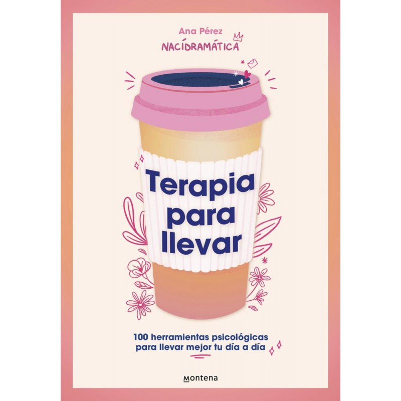 Terapia para llevar Terapia para llevar