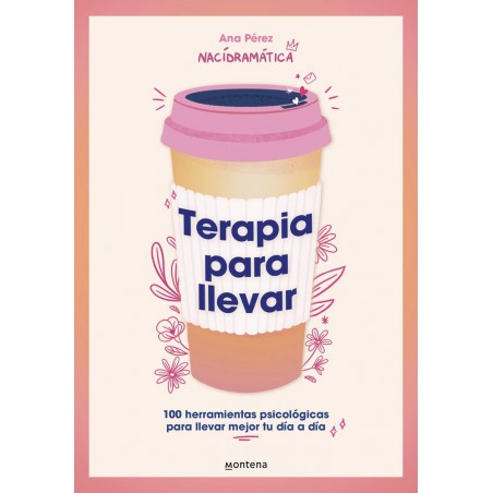 Terapia para llevar