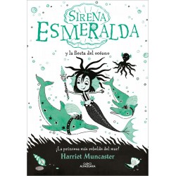 La sirena Esmeralda 1 - Sirena Esmeralda y la fies