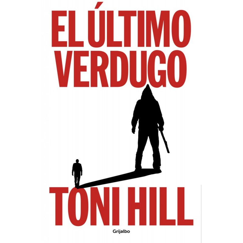 El último verdugo El último verdugo