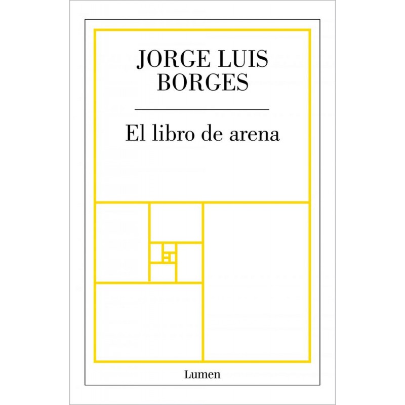 El libro de arena