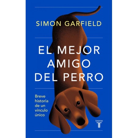 El mejor amigo del perro