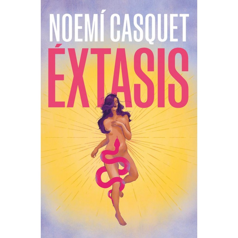 Èxtasis
