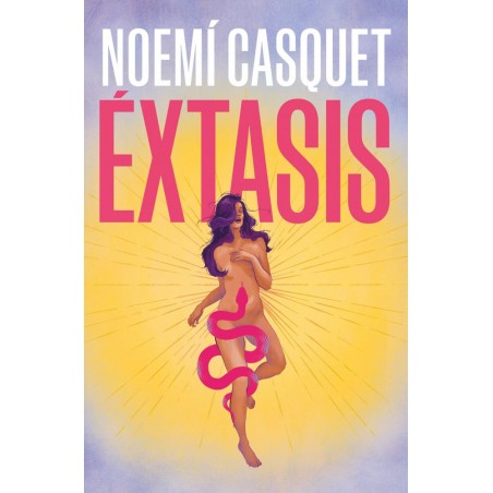 Èxtasis