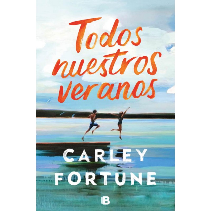 Todos nuestros veranos Todos nuestros veranos