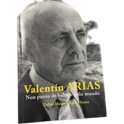 Valentín Arias