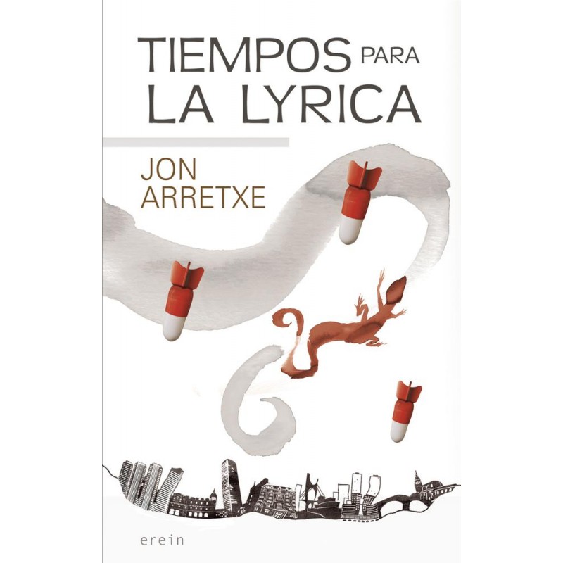 Tiempos para la Lyrica Tiempos para la Lyrica
