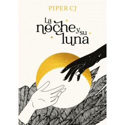La noche y su luna