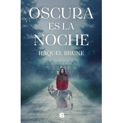 Oscura es la noche