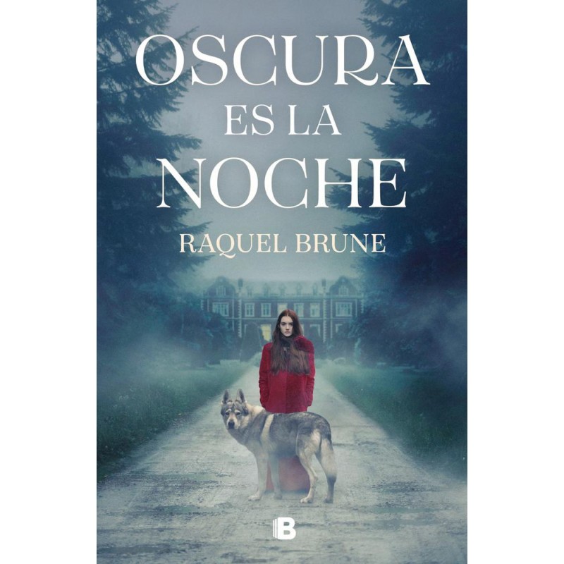 Oscura es la noche Oscura es la noche
