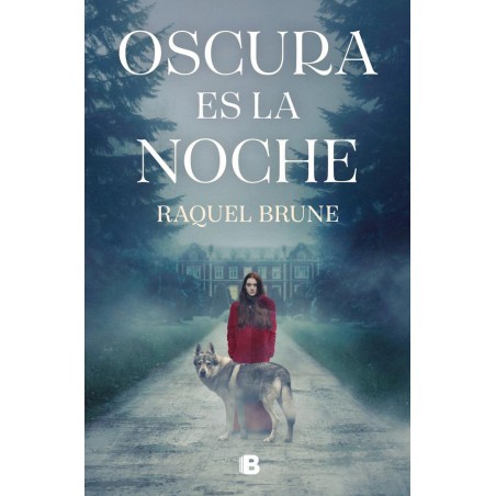 Oscura es la noche