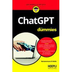 ChatGPT para Dummies