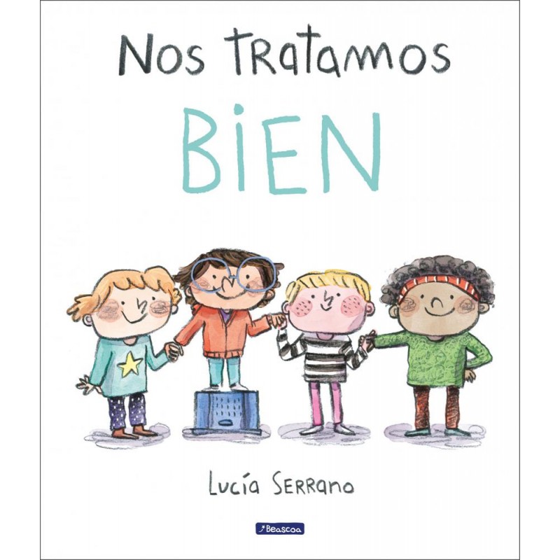 Nos tratamos bien Nos tratamos bien
