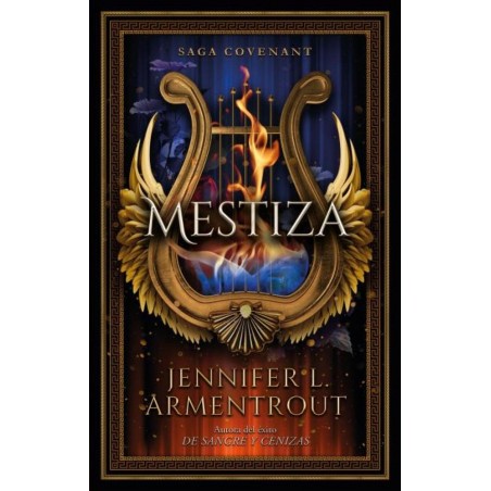 Mestiza