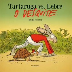 Tortuga vs  Lebre  O desquite