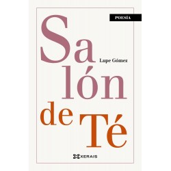 Salón de Té