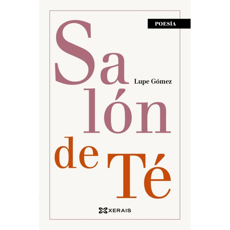 Salón de Té Salón de Té