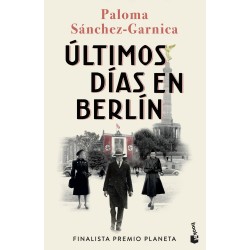 Últimos días en Berlín