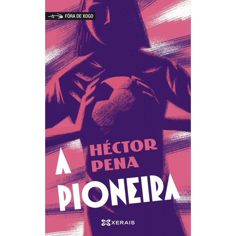 A pioneira A pioneira