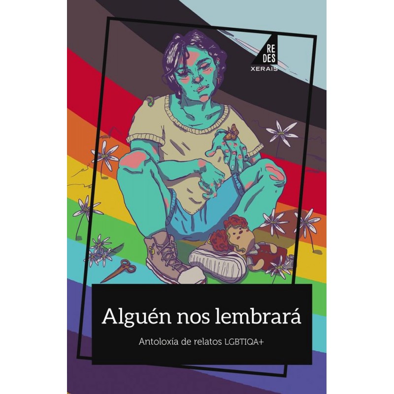 Alguén nos lembrará Alguén nos lembrará