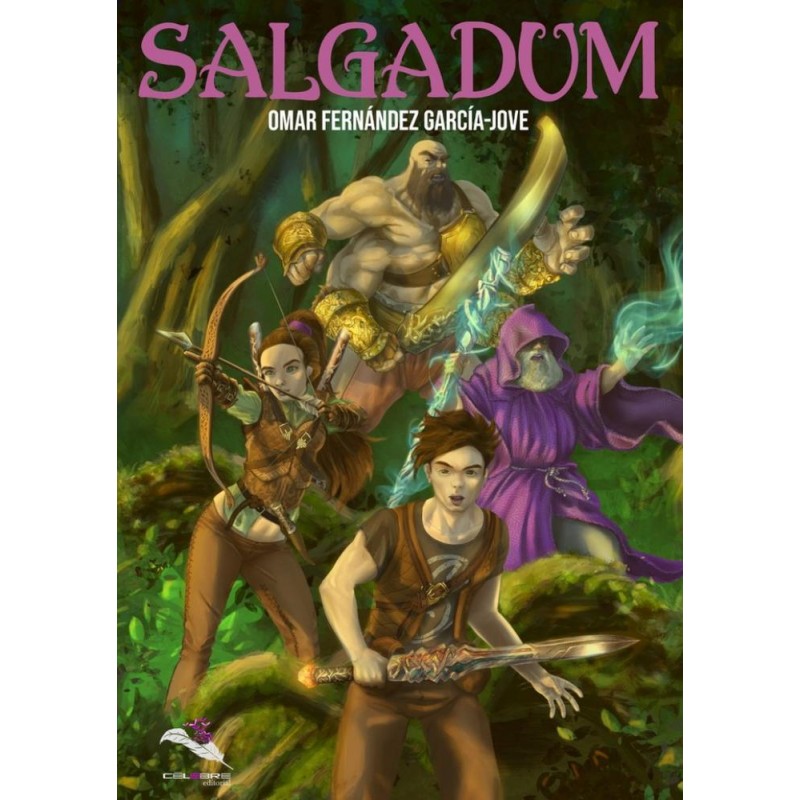 Salgadum