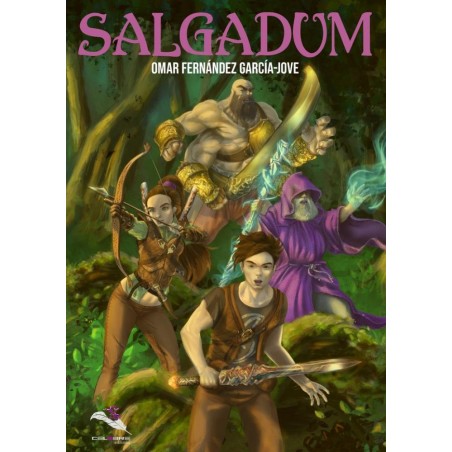 Salgadum