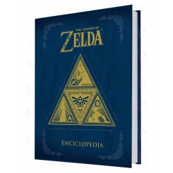 Enciclopedia  The Legend of Zelda