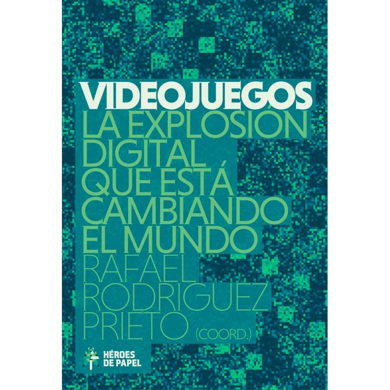 Videojuegos La explosión digital que está cambian Videojuegos La explosión digital que está cambian