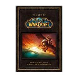 The art of world of warcraft