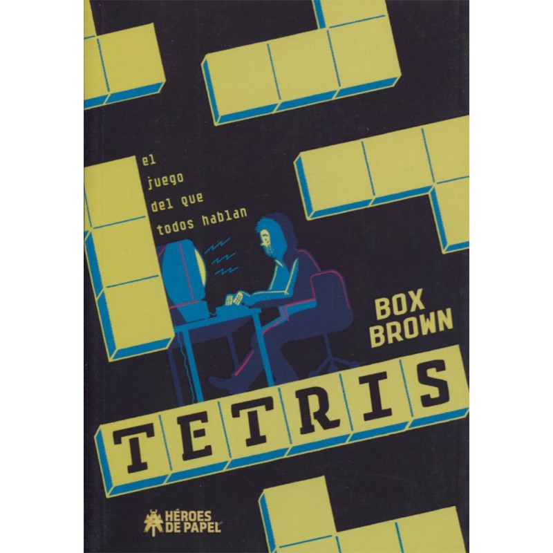 Tetris El juego del que todos hablan Tetris El juego del que todos hablan