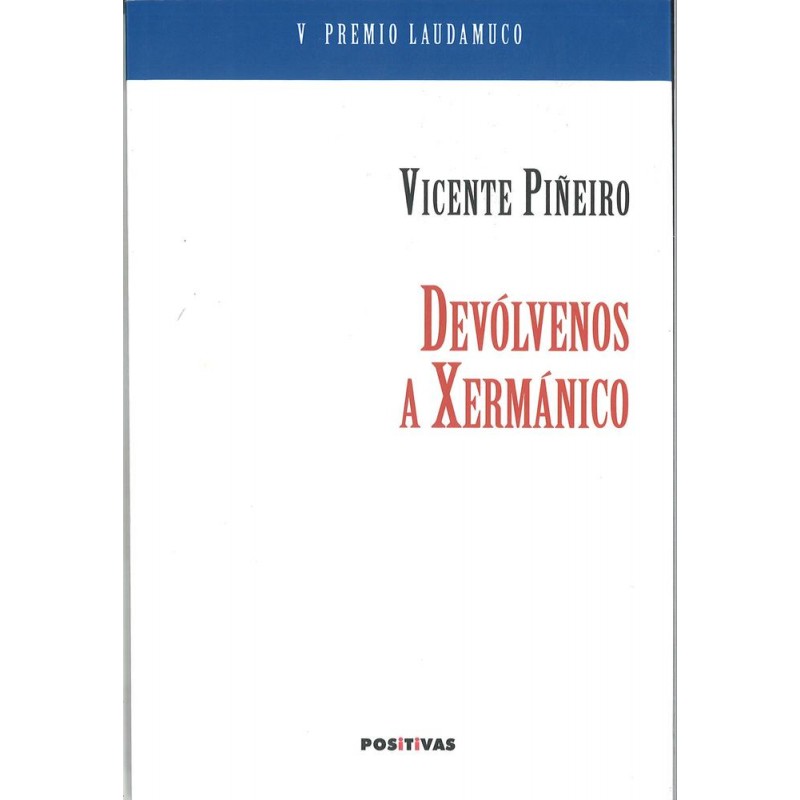 Devólvenos a Xermánico