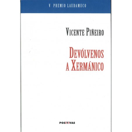 Devólvenos a Xermánico