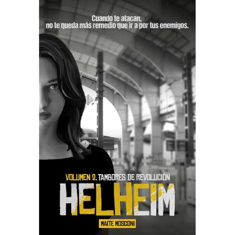 Helheim 2