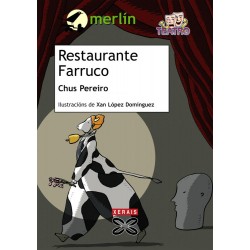 Restaurante Farruco
