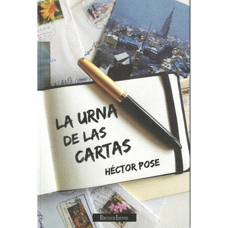 La urna de las cartas La urna de las cartas