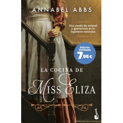 La cocina de Miss Eliza