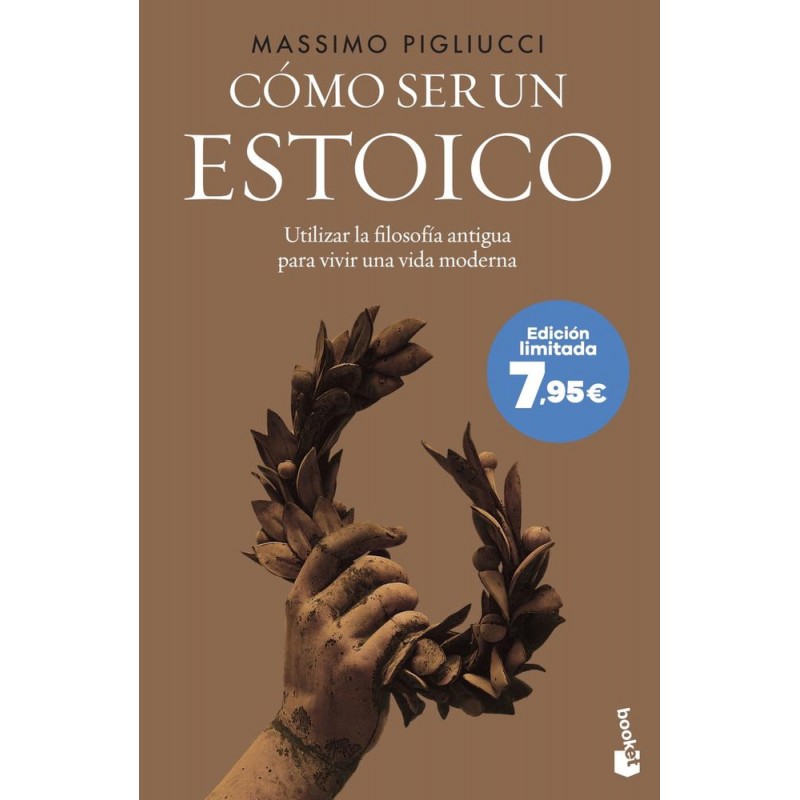 Cómo ser un estoico Cómo ser un estoico