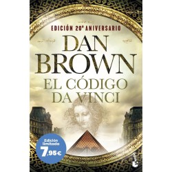 El código Da Vinci