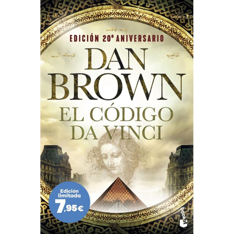 El código Da Vinci