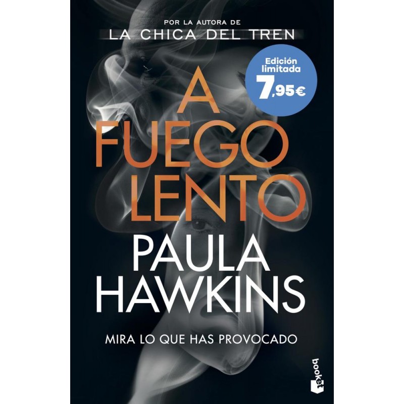 A fuego lento A fuego lento