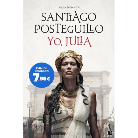 Yo  Julia