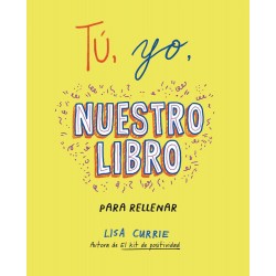 Tu  yo  nuestro libro