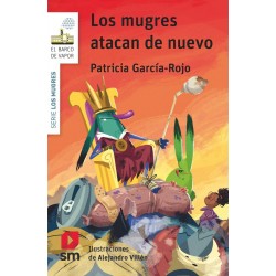 Los mugres atacan de nuevo