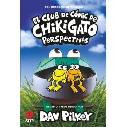 El Club de Cómic de Chikigato  Perspectivas