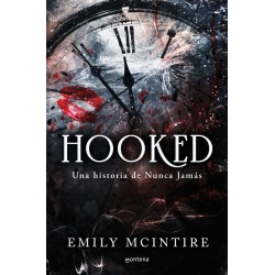 Hooked  una historia de Nunca Jamás 