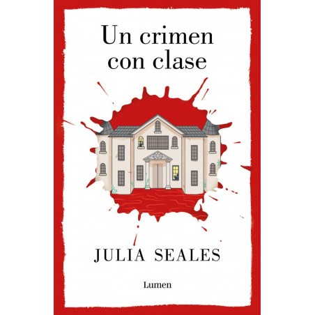 Un crimen con clase