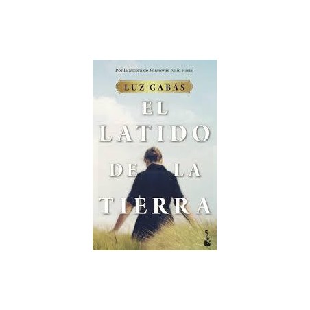 El latido de la tierra