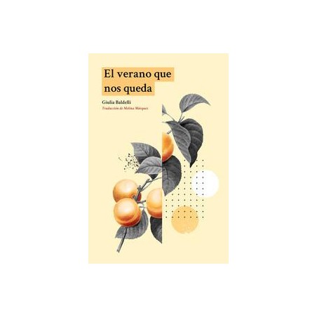 El verano que nos queda