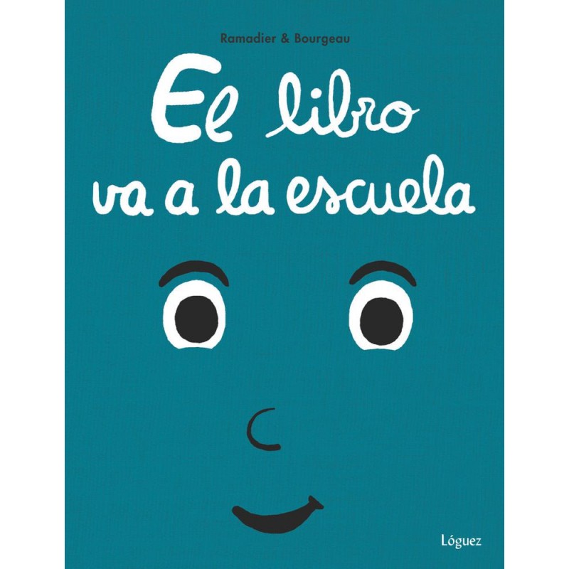 El libro va a la escuela El libro va a la escuela