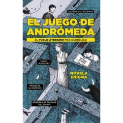 El juego de Andrómeda